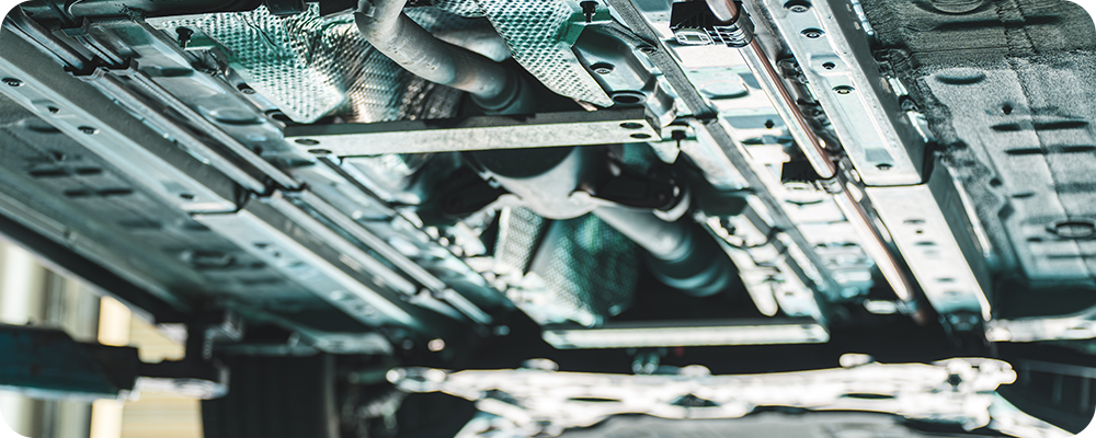 車検・メンテナンス